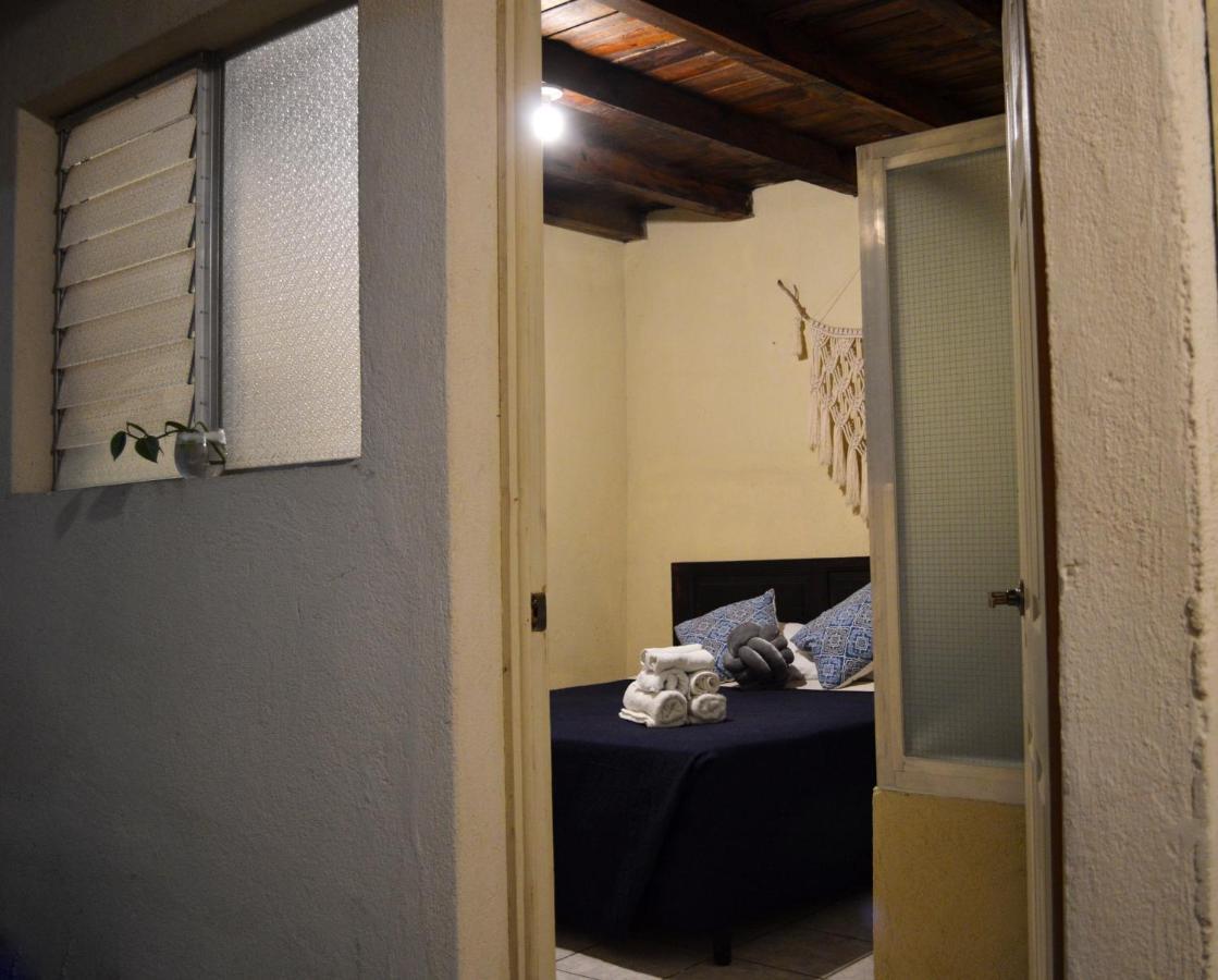 Ave Del Paraiso Guest House Antigua Exterior photo